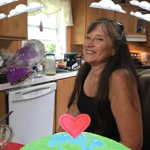 Meet your Posher, Rita